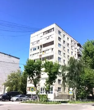 3-к кв. Тюменская область, Тюмень Ялуторовская ул., 12 (68.0 м)