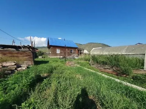 Дом в Бурятия, Иволгинский район, Сотниковское с/пос, с. Сотниково ул. ...