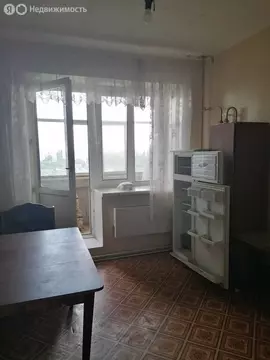 1-комнатная квартира: Старый Оскол, микрорайон Южный, 5 (44 м)