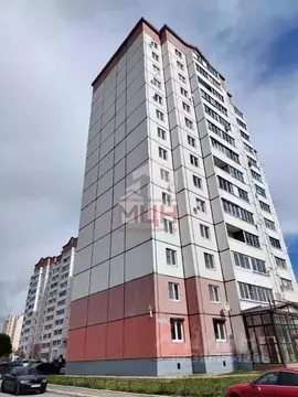 2-к кв. Тверская область, Конаково ул. Баскакова, 14 (52.0 м)