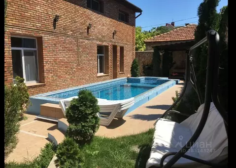 Дом в Севастополь ул. Трудовая, 3 (161 м)