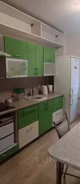 1-к кв. Самарская область, Самара Печерская ул., 20а (36.6 м)