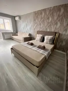 1-к кв. Ставропольский край, Минеральные Воды ул. Новоселов, 4 (40.0 ...