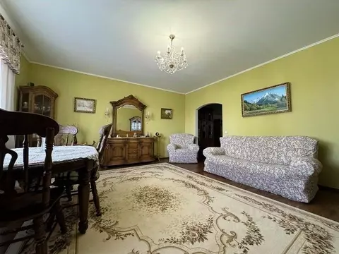 2-к кв. Самарская область, Самара Ленинская ул., 228 (118.0 м)