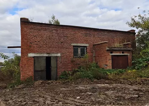 Помещение свободного назначения в Московская область, Истра ...