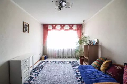 3-к кв. Алтайский край, Барнаул ул. Сухэ-Батора, 9 (60.0 м)