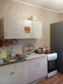 1-к кв. Омская область, Омск ул. Конева, 12/2 (39.2 м)