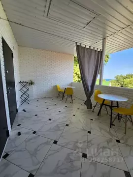 Студия Крым, Ялта муниципальный округ, Гурзуф пгт ул. 9 Мая, 5 (30.0 ...