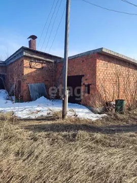 Офис в Курганская область, Куртамыш просп. Ленина, 119А (419 м)