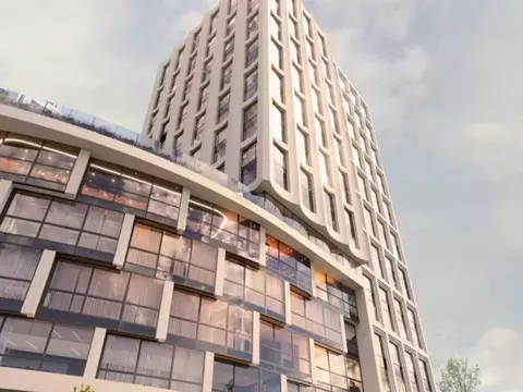 Офис в Москва ул. Маршала Прошлякова, 19 (71 м)