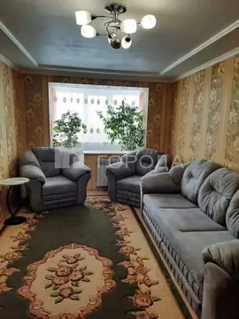 4-к кв. Алтайский край, Барнаул тракт Павловский, 263 (76.0 м)