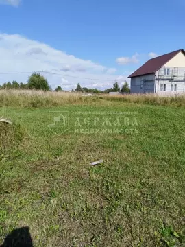 Участок в Кемеровская область, Кемеровский район, пос. Кузбасский  ...