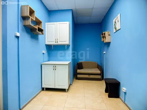 Квартира-студия: Анапа, улица Ленина, 185Ак2 (12 м)