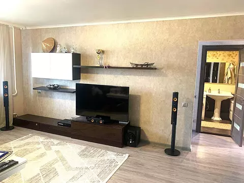 3-к кв. Хакасия, Абакан ул. Некрасова, 25 (65.9 м)