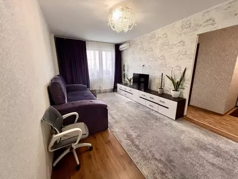 1-к кв. Воронежская область, Воронеж ул. Ворошилова, 45Б (34.4 м)