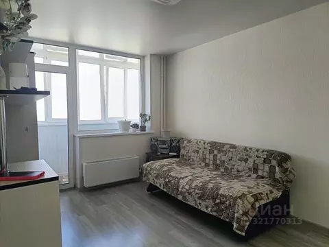 2-к кв. Ульяновская область, Ульяновск ул. Александра Невского, 2Жк1 ...