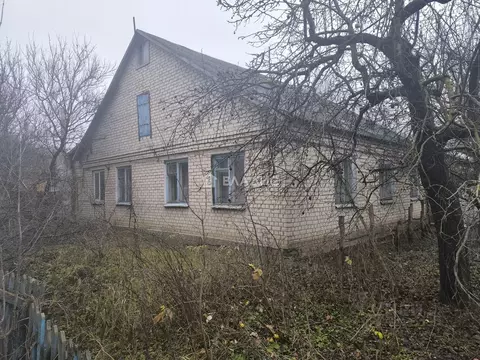 Дом в Белгородская область, Строитель Яковлевский городской округ, ул. ...