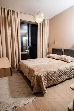 3-к кв. Москва Причальный проезд, 10к1 (82.0 м)