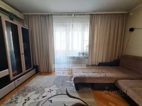 3-к кв. Челябинская область, Челябинск ул. Энгельса, 99А (70.3 м)