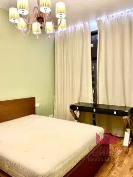 1-к кв. Москва ул. Зорге, 9Ак1 (37.0 м)