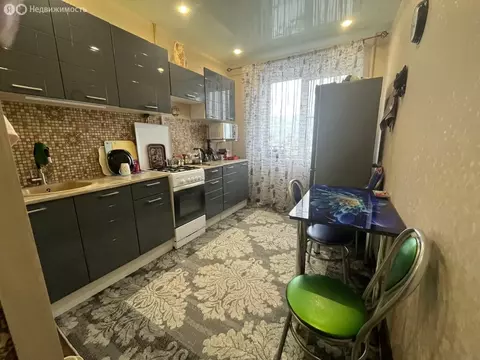 2-комнатная квартира: Волгоград, район Семь Ветров, бульвар 30-летия ...