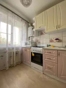 1-к кв. Воронежская область, Воронеж ул. Кости Стрелюка, 16 (32.0 м)