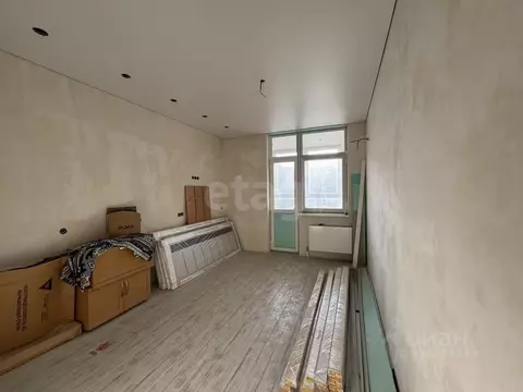 1-к кв. Краснодарский край, Анапа Парковая ул., 61к4 (46.5 м)