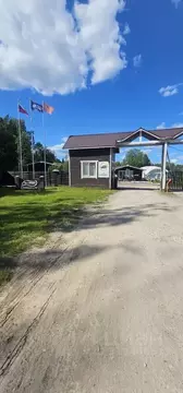 Участок в Калужская область, Малоярославецкий муниципальный округ, ...