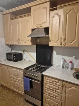 1-к кв. Чувашия, Чебоксары бул. Анатолия Миттова, 6 (33.0 м)