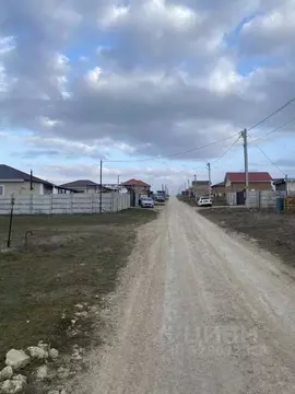 Участок в Крым, Симферопольский район, Добровское с/пос, с. Пионерское ...