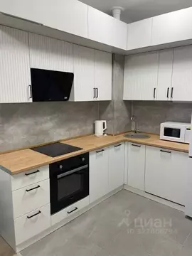 1-к кв. Москва № 160 кв-л, 1Вк2 (33.0 м)