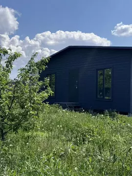 Дом в Московская область, Коломна городской округ, с. Лысцево ул. ...