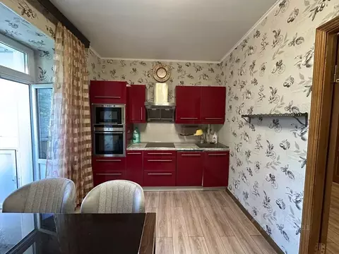 3-к кв. Москва Певческий пер., 1/2С1 (97.0 м)