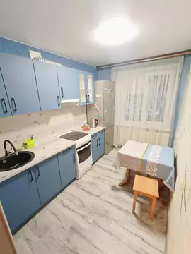 2-к кв. Карелия, Петрозаводск Питкярантская ул., 4 (54.0 м)