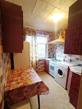 2-к кв. Ленинградская область, Всеволожск ул. Вокка, 12к2 (48.0 м)