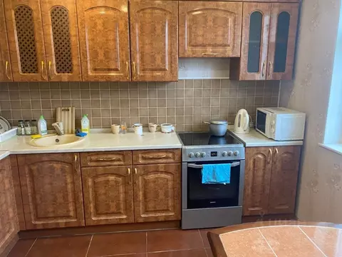 Комната Москва ул. Авиаторов, 20 (15.0 м)