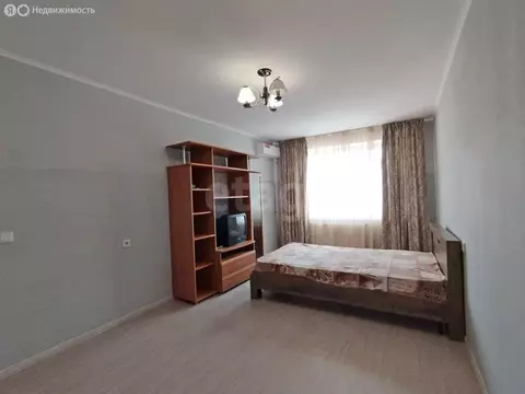 1-комнатная квартира: Анапа, улица Ленина, 194 (34.7 м)