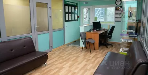 Помещение свободного назначения в Сахалинская область, Южно-Сахалинск ...