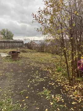 Дом в Оренбургская область, Оренбург Энергетик СНТ, 7-я линия (15 м)