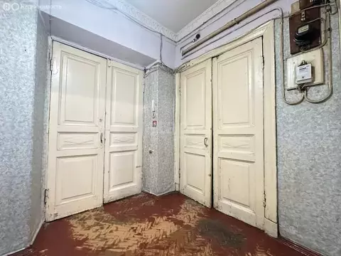 6-комнатная квартира: Санкт-Петербург, Лермонтовский проспект, 27 (105 ...