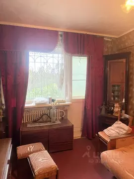 2-к кв. Омская область, Омск ул. Авиагородок, 38 (45.0 м)