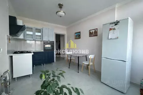 1-к кв. Ставропольский край, Ессентуки ул. Галерейная, 3к2 (45.4 м)