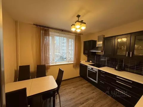 3-к кв. Москва ул. Коштоянца, 10 (88.0 м)