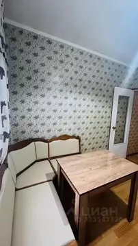 1-к кв. Москва, Москва, Зеленоград к1133 (39.0 м)