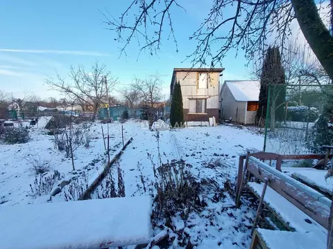 Дом в Московская область, Воскресенск Пенсионер СНТ, 70 (50 м)