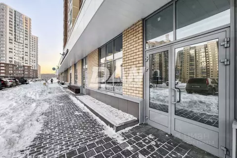 Помещение свободного назначения в Челябинская область, Челябинск ул. ...