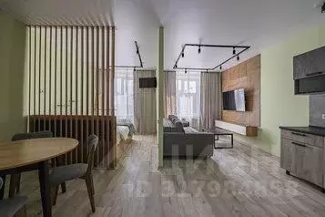 1-к кв. Нижегородская область, Нижний Новгород Большая Покровская ул., ...