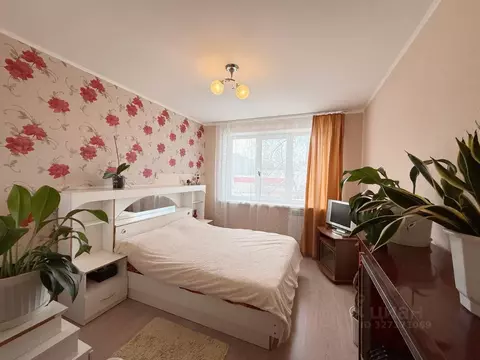 2-к кв. Чувашия, Чебоксары ул. 324-й Стрелковой Дивизии, 21 (56.9 м)