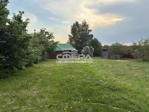 Участок в Московская область, Щелково городской округ, д. Байбаки 2 ...