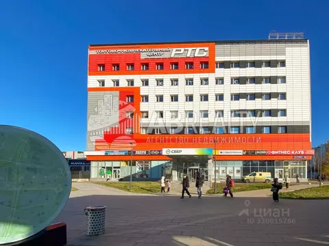 Помещение свободного назначения в Москва Дмитровское ш., 98 (1071 м)